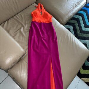Nicole Miller Evening Gown Size 0